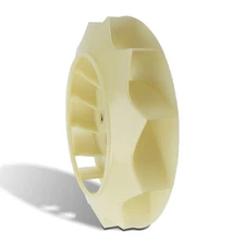 Fits RedMax EBZ 8500 EBZ 7500 backpack blower impeller fan 589266101 576561501