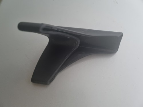 Fiamma Bike Rack - Rail End Cap - Picture 2 of 4