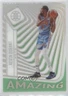 2020-21 Panini Illusions Amazing Emerald Kevin Durant #5