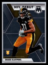 2020 Panini Mosaic Football # 151 - 300 - Pick Your Card!