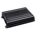 PowerBass Acs-500D - 500 Watt x 1 @ 1-Ohm Amplifier
