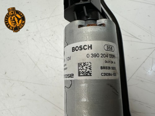 AUDI A4 A5 A6 S4 S5 S6 A7 Q7 Q8 2017-2025 AJUSTE ASIENTO DELANTERO DERECHO MOTORES OEM 22 k - Imagen 2 de 8