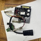 Minn Kota Power Drive V1 12 volt Motor control board 2304014 with flat plug