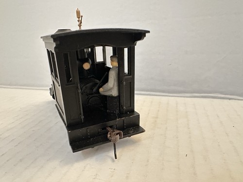 Bachmann Spectrum ON30 Scale 0-4-0 Porter Steam Locomotive 25398 Unlettered - Picture 3 of 7