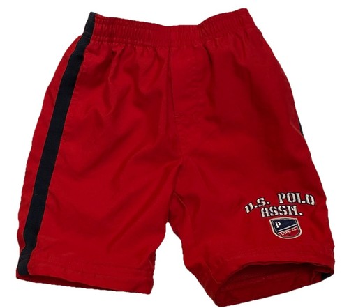 9 pc Lot of Boys 4 /5 Swim Trunks, Shorts, Long Pants Nike, Adidas, Polo Suprman - Picture 12 of 18