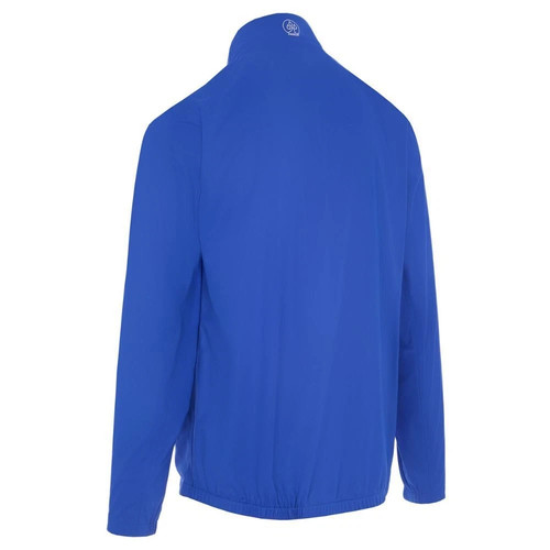 Proquip Herren 2025 Propac-Lite wasserdichte leichte weiche Stretch Golfjacke. - Bild 37 von 41