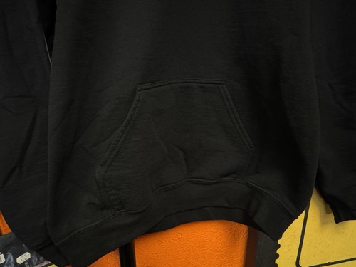 Dr. Dre and Snoop Dogg GIN & JUICE Hoodie (Medium, Heavy Blend) - Bild 3 von 6