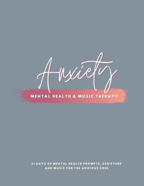 Ashley Loren | Anxiety | Taschenbuch | Englisch (2022) | Kartoniert / Broschiert-image