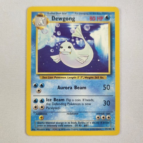 1999 Pokemon Base Set - Unlimited - Choose Your Card! - Picture 8 of 56