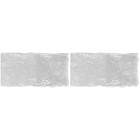  2 PCS Stuhlsitzbezug Sesseldecken Bedeckt Das Esszimmer Speisesaderabdeckung