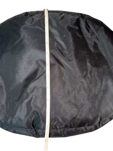 BagMan Helmet Bag by Lemans - VTG Carrying Storage Case Made in USA Excellent! - Picture 18 of 24