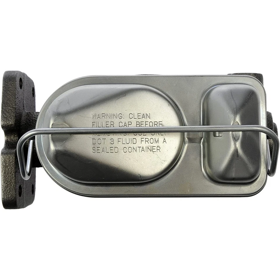 Cilindro maestro de freno Dorman M75817 para Dodge Dart Plymouth Valiant Challenger Foto 2 de 4