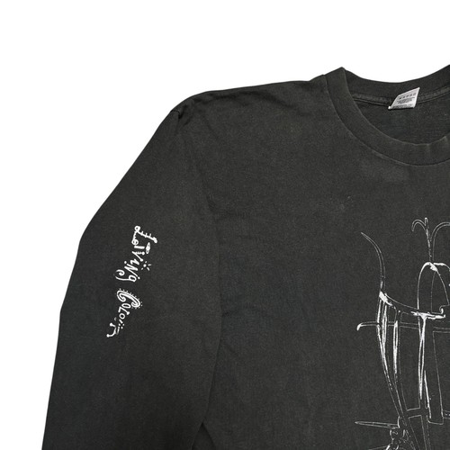 Living Colour Vintage Band T-Shirt Single Stitch 90s Tour Primus Faith No More - Bild 4 von 13