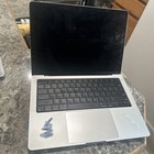 Apple 2023 MacBook Pro 14 M3 8GB RAM 512GB SSD MTL73LL/A A2918