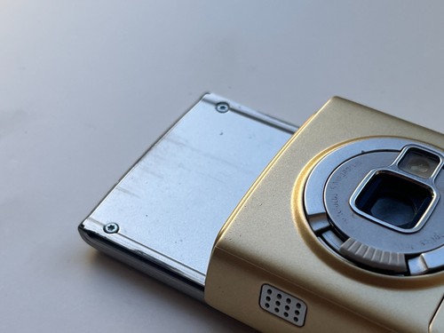 Original Nokia N95 - Silver Gold (Unlocked) GSM mobile phone sold as is read - Picture 8 of 23
