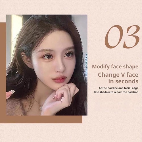 Fantastico! Fenty Beauty di Rihanna Match Stix Contour Skinstick opaco 01 Ambra 79922 - Foto 6 di 6