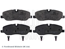 Plaquette de frein Land Rover RANGE 4X4