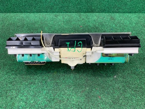 1987-1991 Ford F150 F250 Bronco Instrument Cluster Gauges W/ Tach OEM AT - Picture 12 of 13