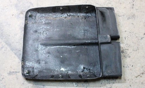 Campana extractora estilo plumero de snorkel doble Showcars - Imagen 6 de 8