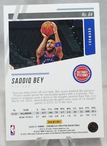 2020-21 Panini NBA Chronicles Base Vets Rookie RC - COMPLETE YOUR SET! FREE SHIP - Picture 19 of 141