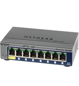 NETGEAR GS108Tv2 Switch Windows Vista 64-BIT NETGEAR GS108Tv2 Switch Descargar Controlador