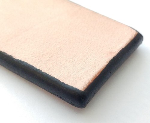 NORSOL LEATHER EDGE FINISH, DYE, PAINT, COAT, COLOURANT, STAIN - Picture 4 of 24