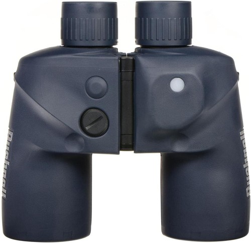 Bushnell Marine 7x50 Binocular, Waterproof/Fogproof Binoculars - Picture 5 of 6