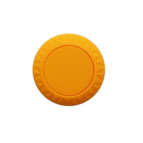 para airtag Funda Protectora Silicona Impermeable Anticolisión Agujero Zapatos B9O3 - Imagen 20 de 31