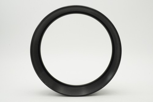 [N.Mint] Contax Metal hood 4 + adapter ring 55/86 Set from Japan #OB122 - Picture 7 of 10