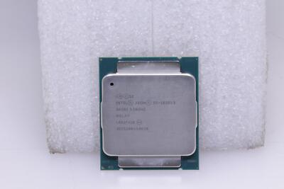 INTEL SR20J E5-1650V3 3.50 GHz 15 MB SmartCache 140 W CPU.SKU211302