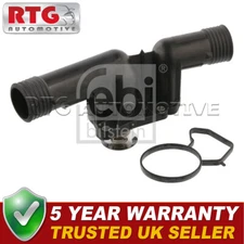 Thermostat Housing Fits BMW Z3 1995-1999 3 Series 1995-1999 1.8 2.0 11531432884