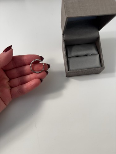 Zales Diamond Ring - Picture 2 of 5