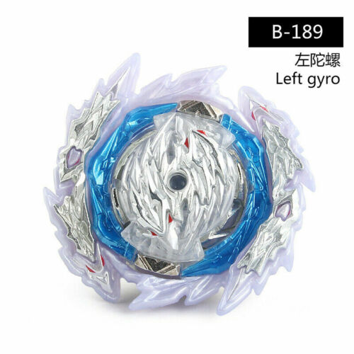 110 STYLES BEYBLADE BURST BEYBLADES DUAL GOD CHO-Z GT SPINNING TOP LAUNCHER Gift - Picture 69 of 167