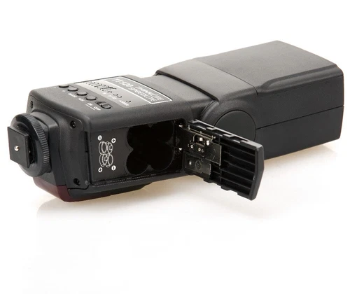 Godox Thinklite TT520II Wireless Signal flash light speedlight For Canon Nikon - Picture 4 of 4