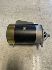 Powermaster 3132 Starter, Ford 2-bolt, Natural