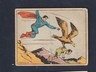Superman Gum Inc. card #43 Fight in Mid-Air  1940 R145