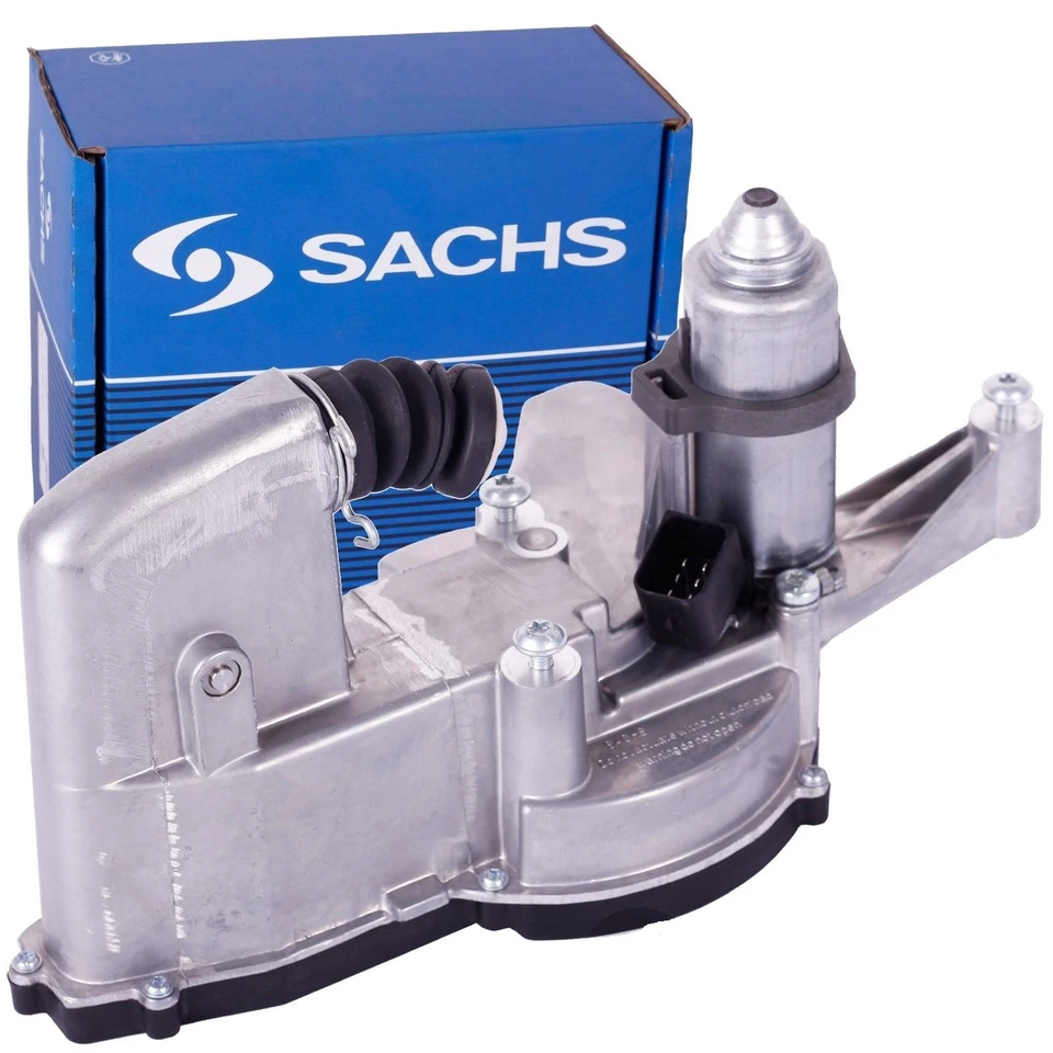 Sachs Clutch Actuator Citroen C2 C3 Peugeot 207 1007 1.4 1.6 16V + HDi 2002 - Image 2 of 4