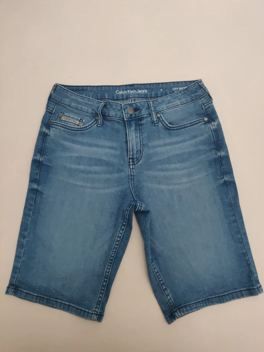 Calvin klein jeans city shorts Clearance
