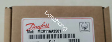 NEW Danfoss MCV116A3501 Control Valve MCV116A3501