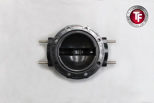 Graco 192559 - Husky 716 / 515 Acetal Fluid Cover - Picture 2 of 3