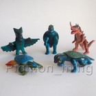 TOMY 8-11 Years Monster Toys