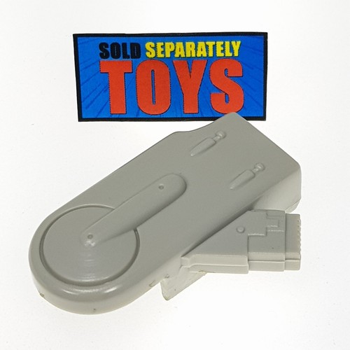 Robocop Woosh Jetpack RIGHT ARM PART fly original Toy Island accessory weapon - Picture 1 of 7