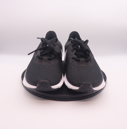 Nike Legend Essentil 2 Black White Casual Training CQ9545 001 Women's Size 7.5 - Picture 3 of 8