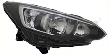TYC 20-16795-05-9 Headlight for SUBARU