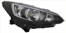 TYC 20-16795-05-9 Headlight for Subaru