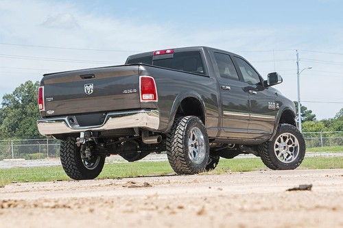 2014-2024 Ram 2500 4WD 2.5" Rough Country Suspension Lift Kit [30200] - Picture 6 of 9
