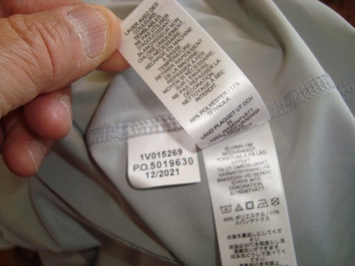 VINEYARD VINES MEN'S PERFORMANCE PIECED TOPO HARBOR SHIRT MEDIUM BNWT@$75.00 - Picture 10 of 13