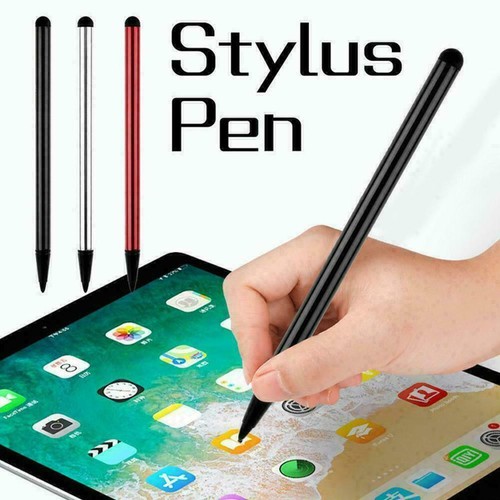 1*Dual-Use Screen Pen Mobile Phone Screen Metal Pen 2025 G4S4 G5X2 - Zdjęcie 11 z 13