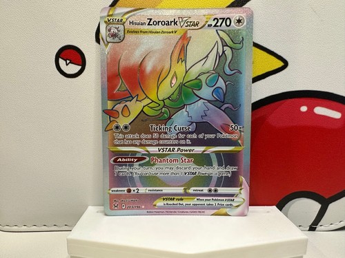 Sword & Shield – Pokemon TCG LOST ORIGIN – Pick your Card – NM Pack fresh - Picture 71 of 155