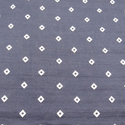 Polo Golf Shirt Herren Large Polo Ralph Lauren Blau Weiß Geometrisch All Over Print - Bild 9 von 11